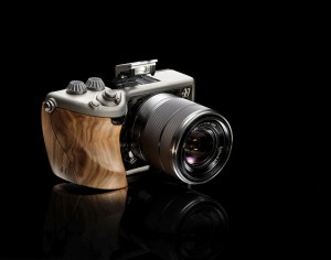 Lunar - Hasselblad - 1