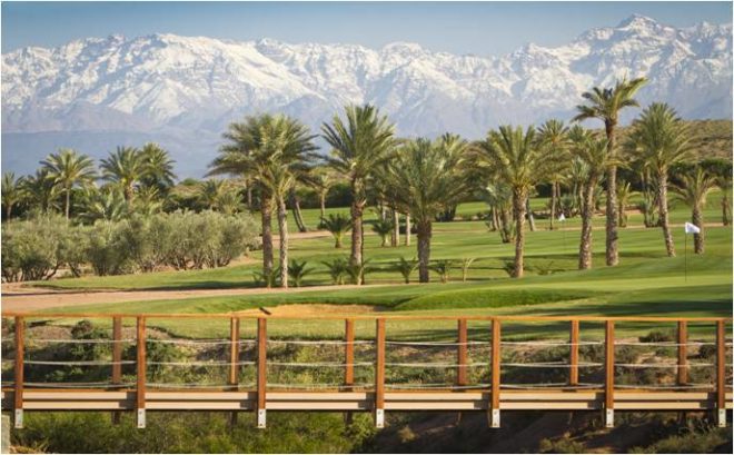 Marrakech - Assoufid - 1