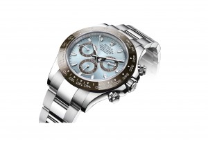 Rolex Oyster Perpetual Cosmograph Dayton Platinum - 1