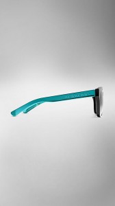 Burberry lunette de soleil 3