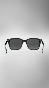 Burberry lunette de soleil 6