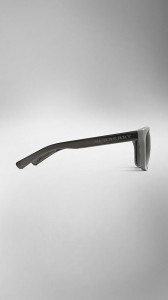 Burberry lunette de soleil 7