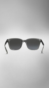 Burberry lunette de soleil 8