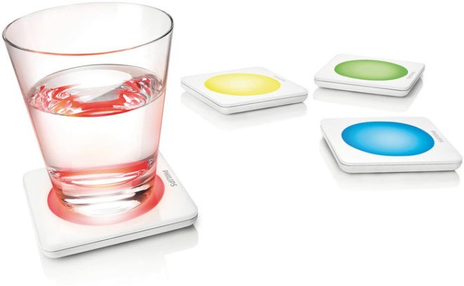 Dessous de verre Philips - 1