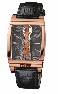 Golden Bridge - Corum - 1