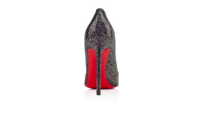 Louboutin Pigalle Spotlight - 1