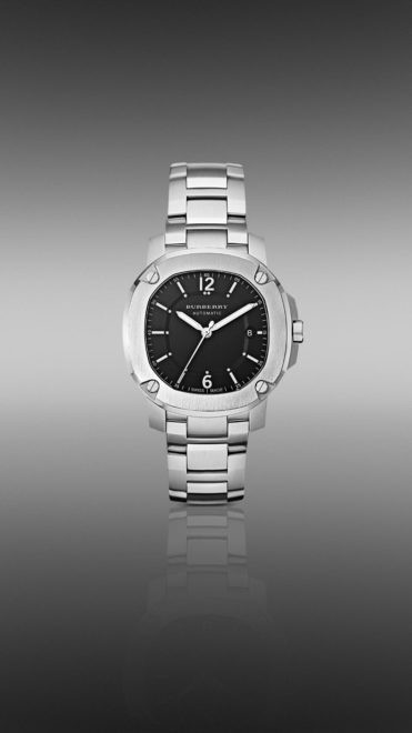 Montre Burberry The Britain BBY1203 - 1