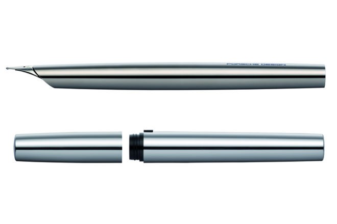 Porsche Design P’3135 Titanium - 1