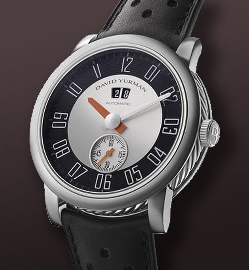 Classic 1957 Limited Edition - David Yurnam - 1