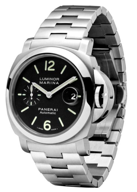 Panerai Luminor Marina - 1
