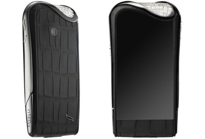 Smartphone Savelli - 1