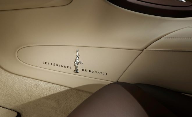 Bugatti Grand Sport Vitesse - 1