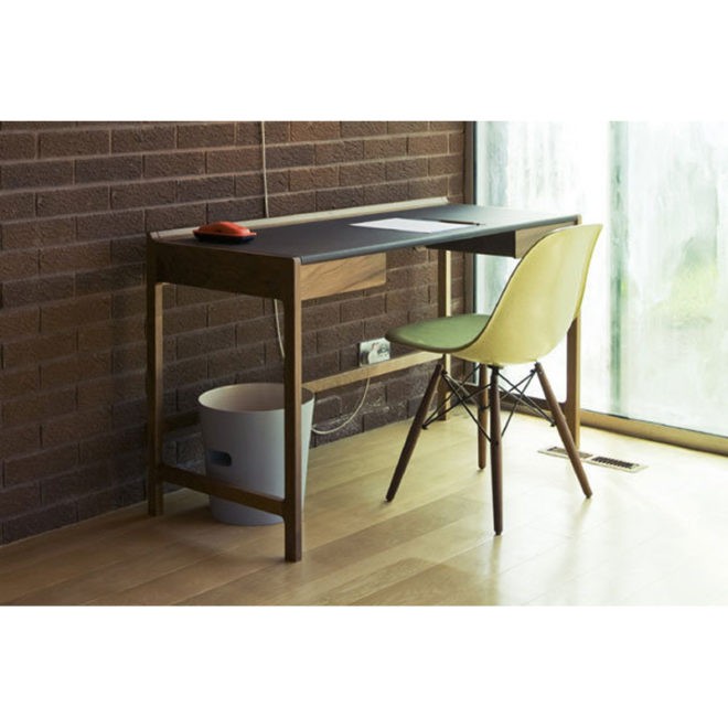 Cedric Desk by Kay & Stemmer - 1