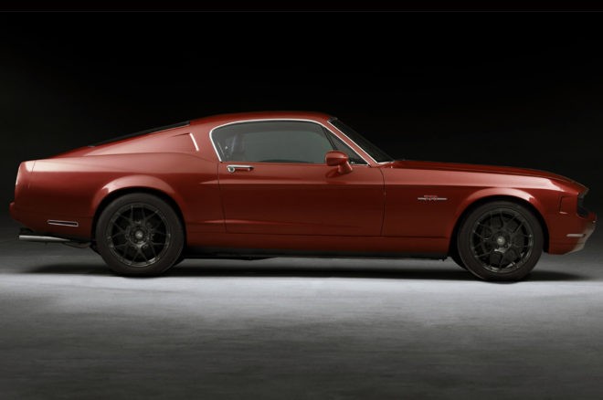 Equus Bass 770 - 1