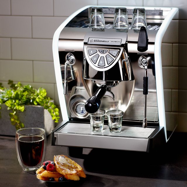Percolateur Musica Lux - Nuova Simonelli - 1