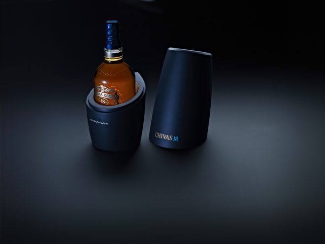 Chivas - Pininfarina - 1