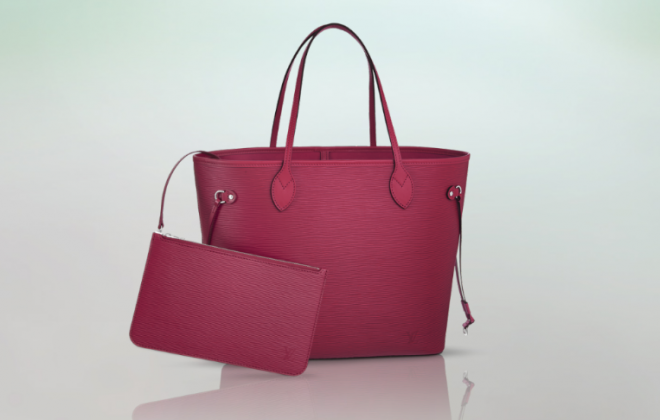 Sac Neverfull MM par Louis Vuitton - 1