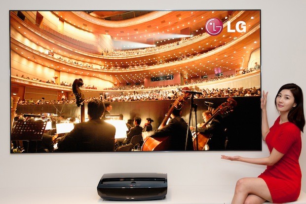 LG Hecto - 1