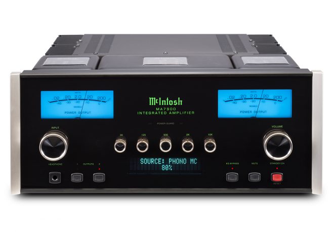 McIntosh MA7900 - 1