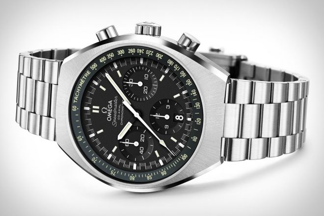 Omega Speedmaster Mark II - 1