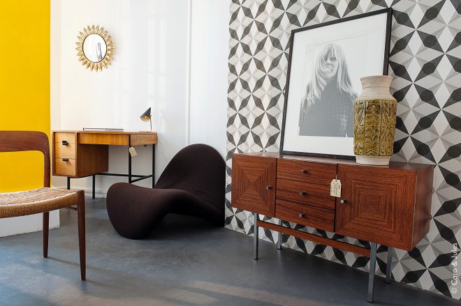 Cabinet 2D - Paris - 3