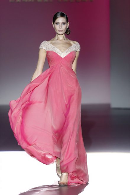 Hannibal Laguna - Berlin - Fashion week - 12