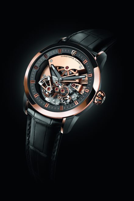 Christophe Claret - Maestoso - 1