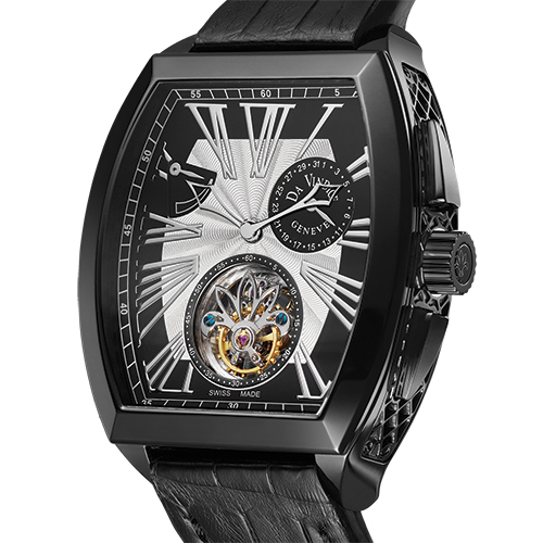 Da Vindie - Tourbillon Vindex - 2