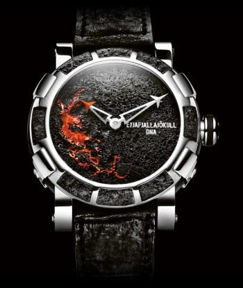 EYJAFJALLAJÖKULL-DNA Romain Jerome - 3
