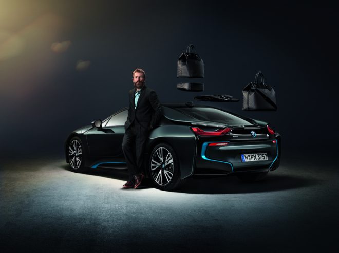 Louis Vuitton - BMW - 4