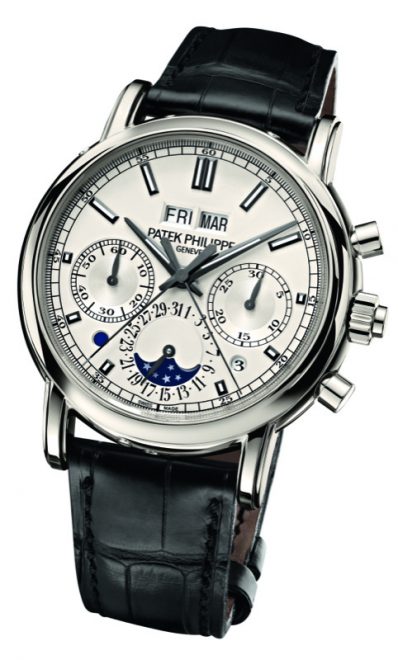 Patek Philippe - 2