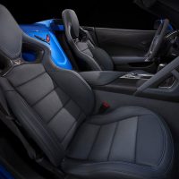 Chevrolet Corvette Z06 - 1