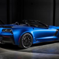 Chevrolet Corvette Z06 - 2