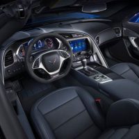 Chevrolet Corvette Z06 - 4