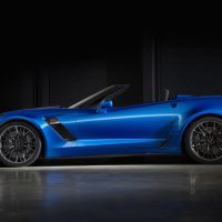 Chevrolet Corvette Z06 - 5