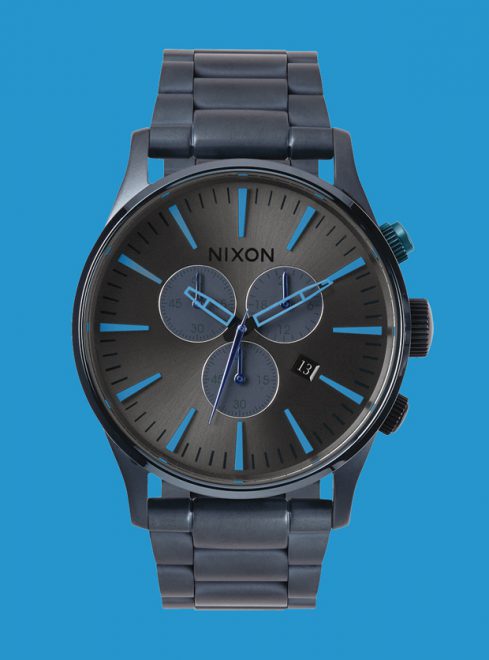 Sentry Chrono LTD de Nixon - 1