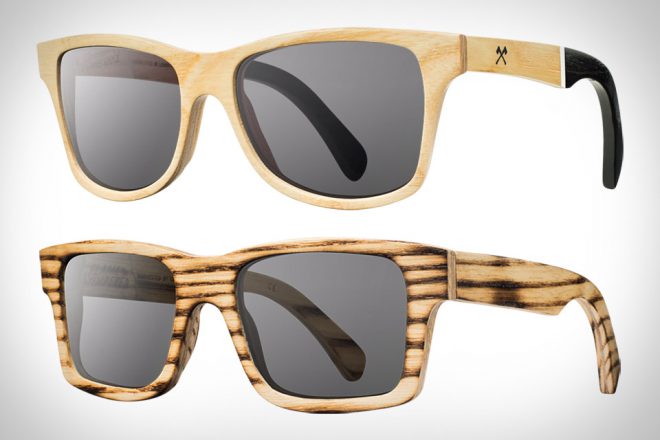 Shwood Louisville Slugger - 5