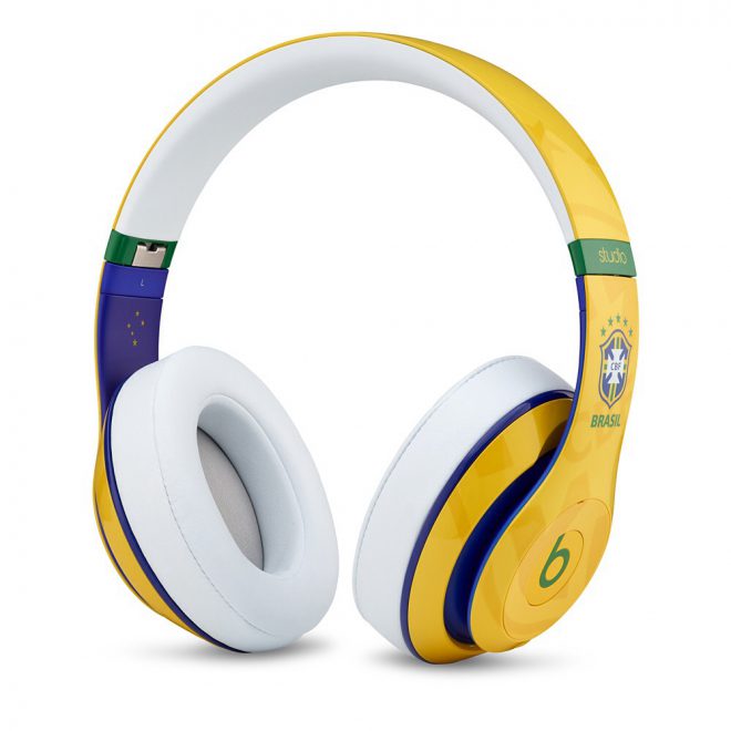 Beats Studio - 4
