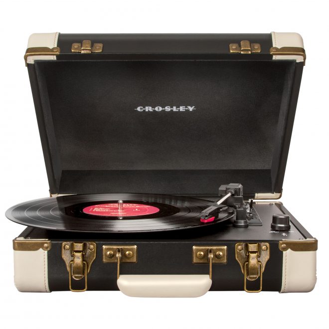 Crosley - 5