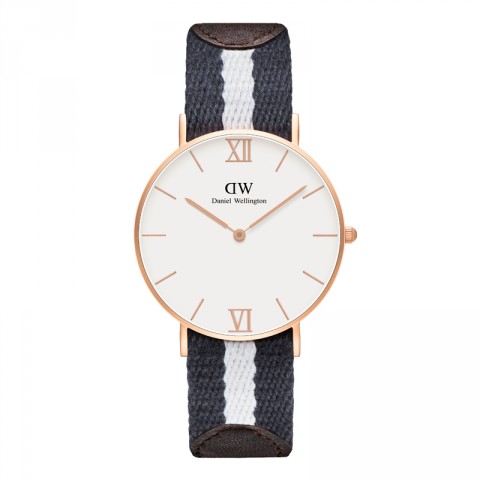 Daniel Wellington - 4