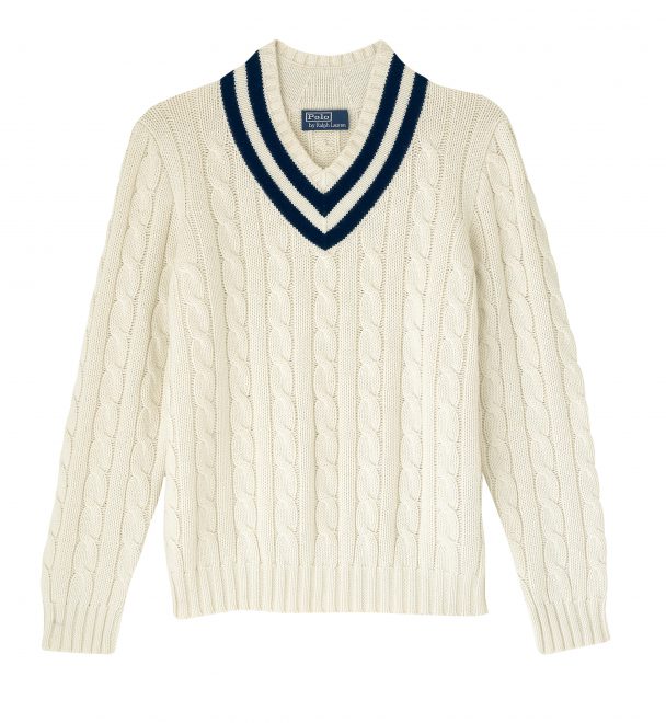 Ralph Lauren - Wimbeldon - 3