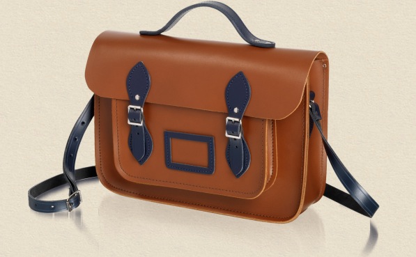 The Cambridge Satchel - 2