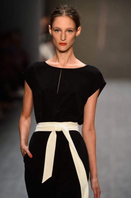 Minx by Eva Lutz Show - Mercedes-Benz Fashion Week Spring/Summer 2015 - 3