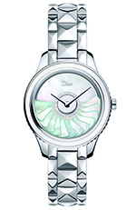 La nouvelle collection Chiffre Rouge pour Dior - 1