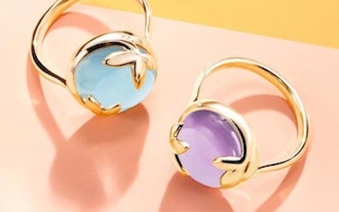 Tiffany & Co - 5