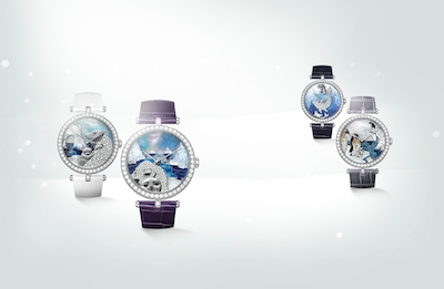 Van Cleef and Arpels - 1