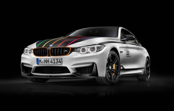 BMW M4 - 2