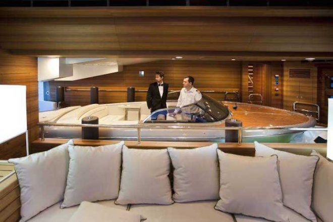 CRN j'Ade - yacht - 4