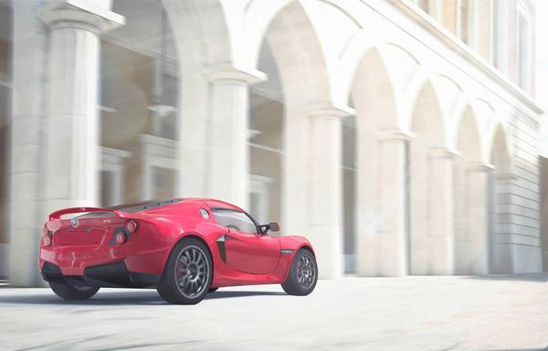 Detroir Electric SP:01 - 3