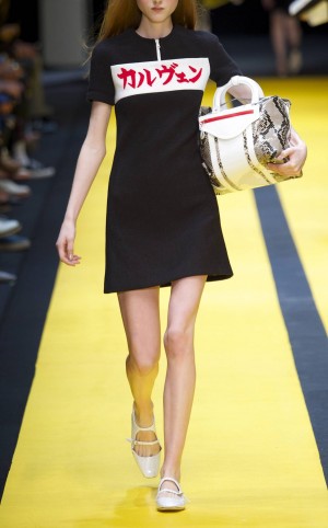 Guillaume Henry rejoint Nina Ricci - 5